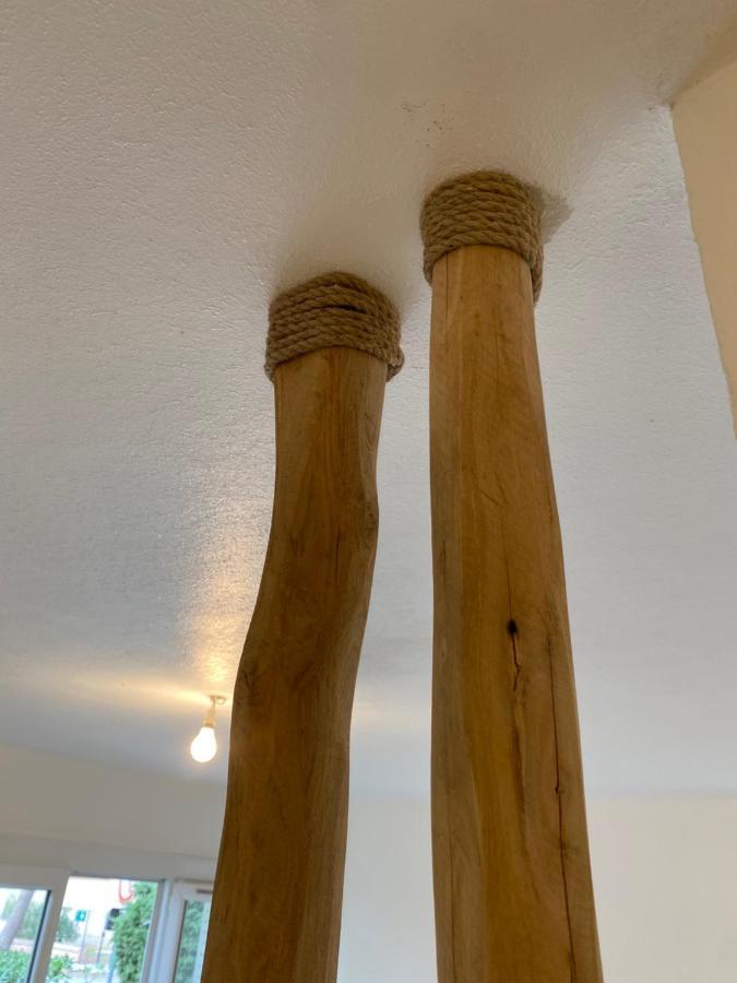 Les Pieds Dans Le Sable Apartment Argeles-sur-Mer Bagian luar foto